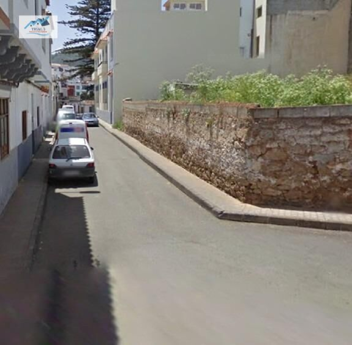  till salu hus Degollada Área Norte 1