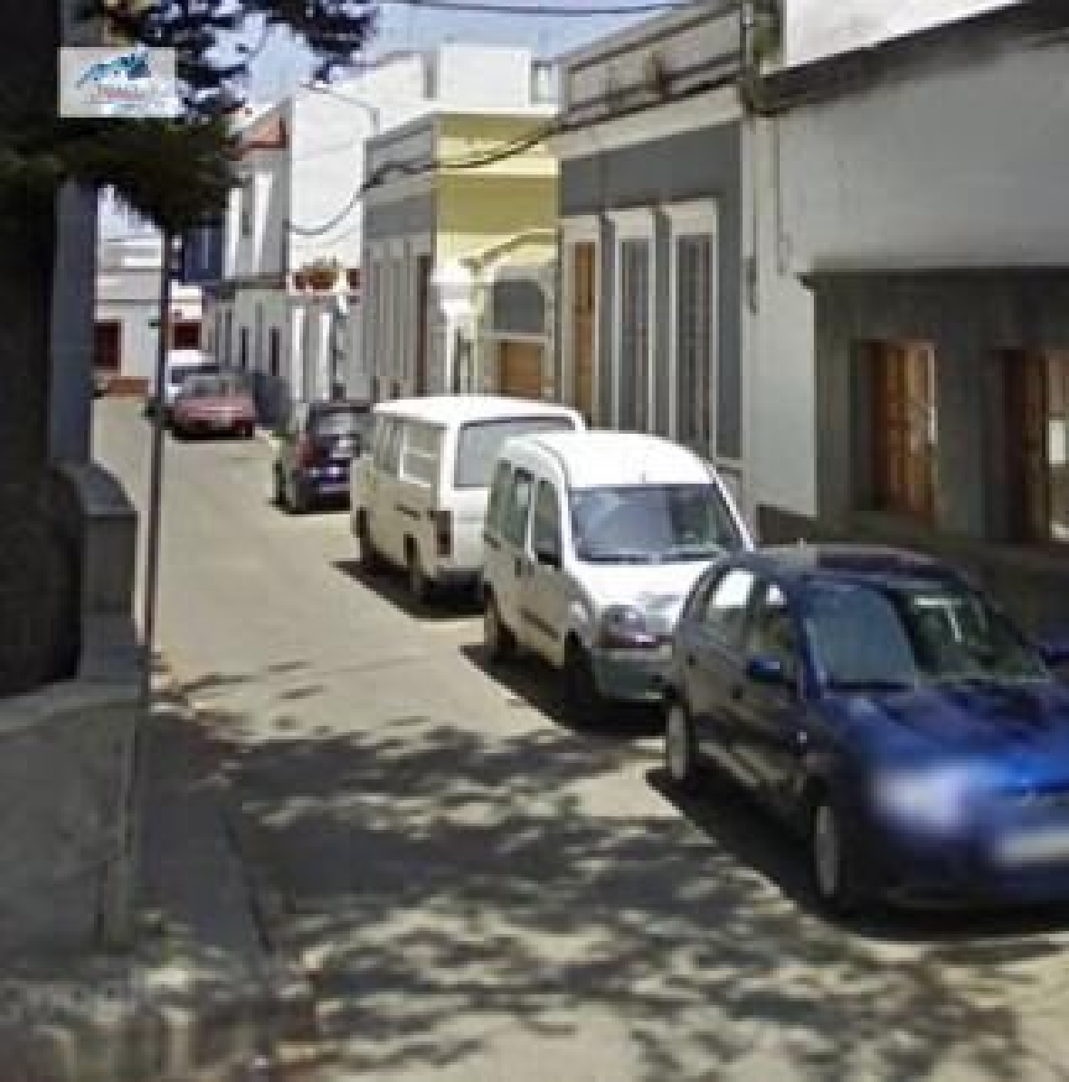 till salu hus Degollada Área Norte 2