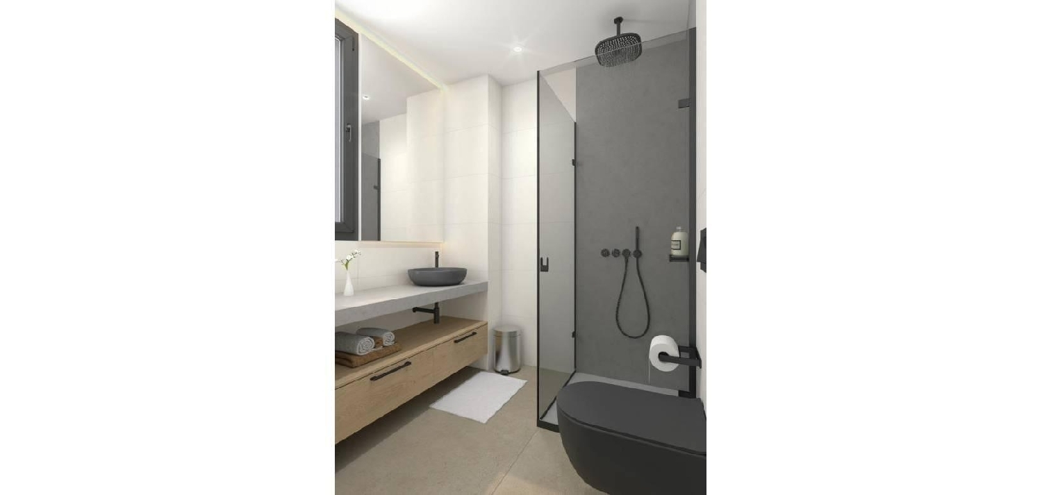  till salu hus Dehesa De Campoamor Baix Segura 8
