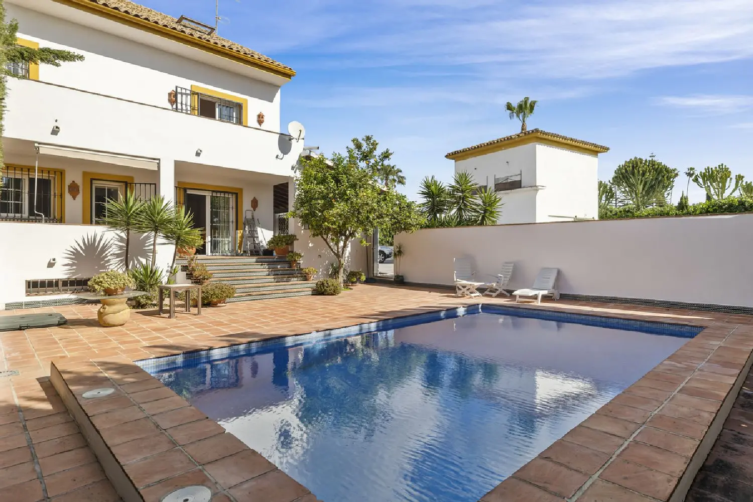 till salu hus Cabo Roig Baix Segura 2