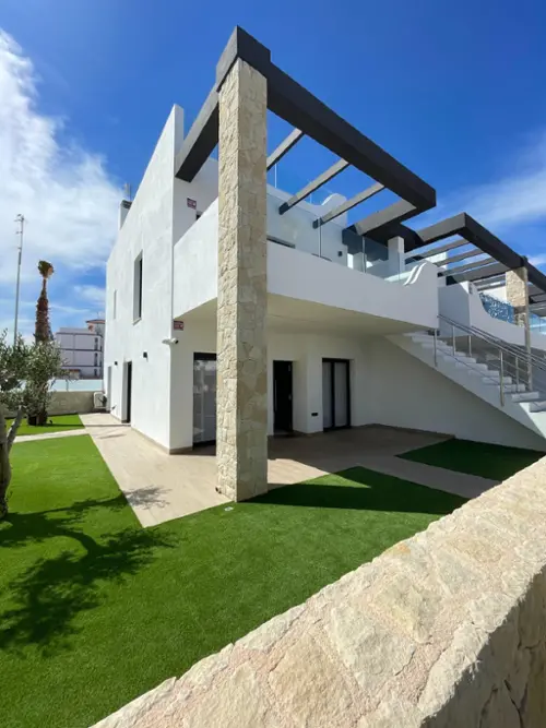 Las Colinas Baix Segura hus foto 6196648