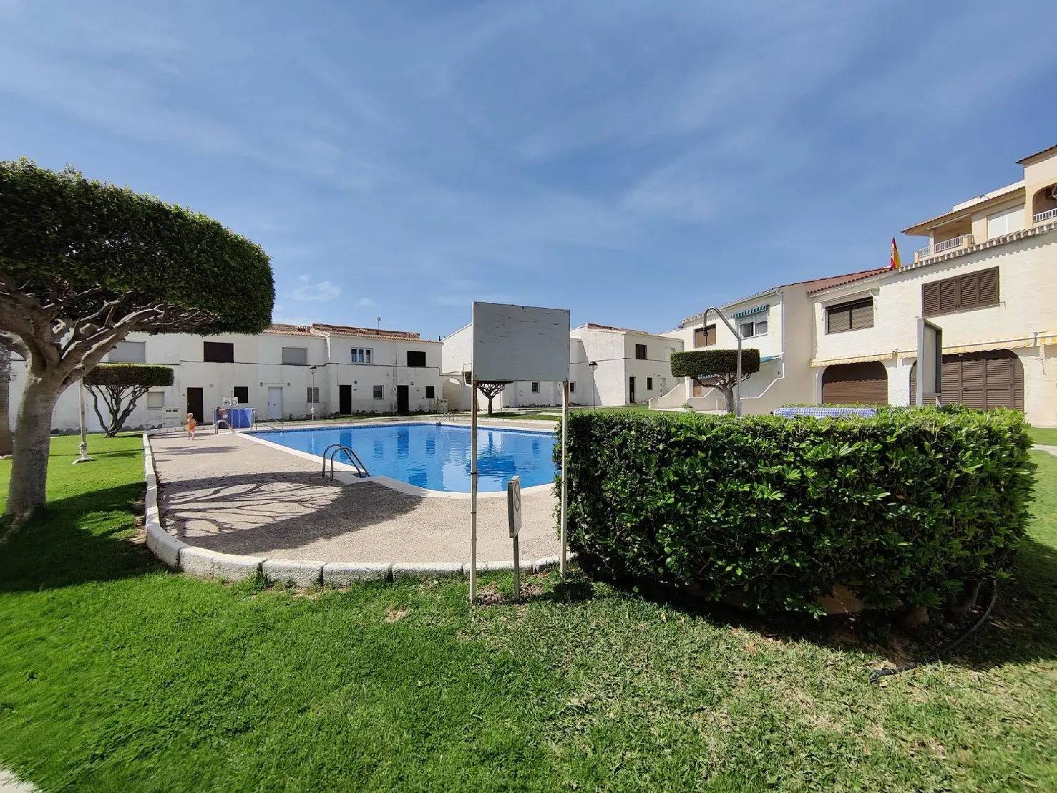  till salu hus Urbanización La Regía Baix Segura 1