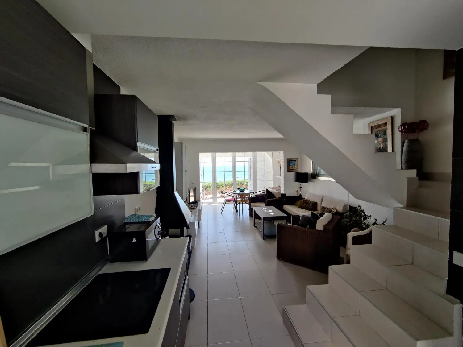  till salu hus Urbanización La Regía Baix Segura 4