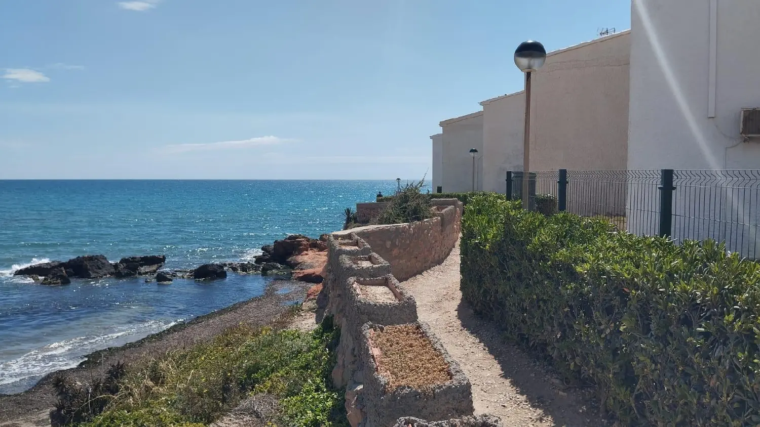 till salu hus Urbanización La Regía Baix Segura 2