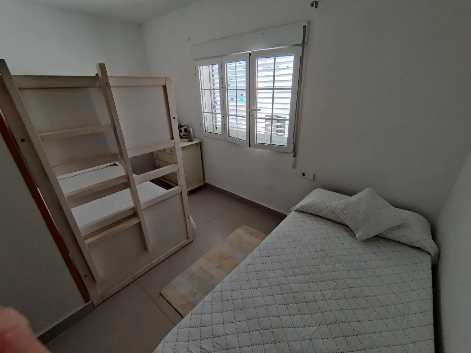  till salu hus Urbanización La Regía Baix Segura 6