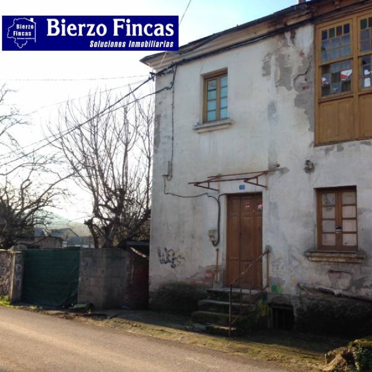 en venta casa Dehesas Bierzo (El) 2
