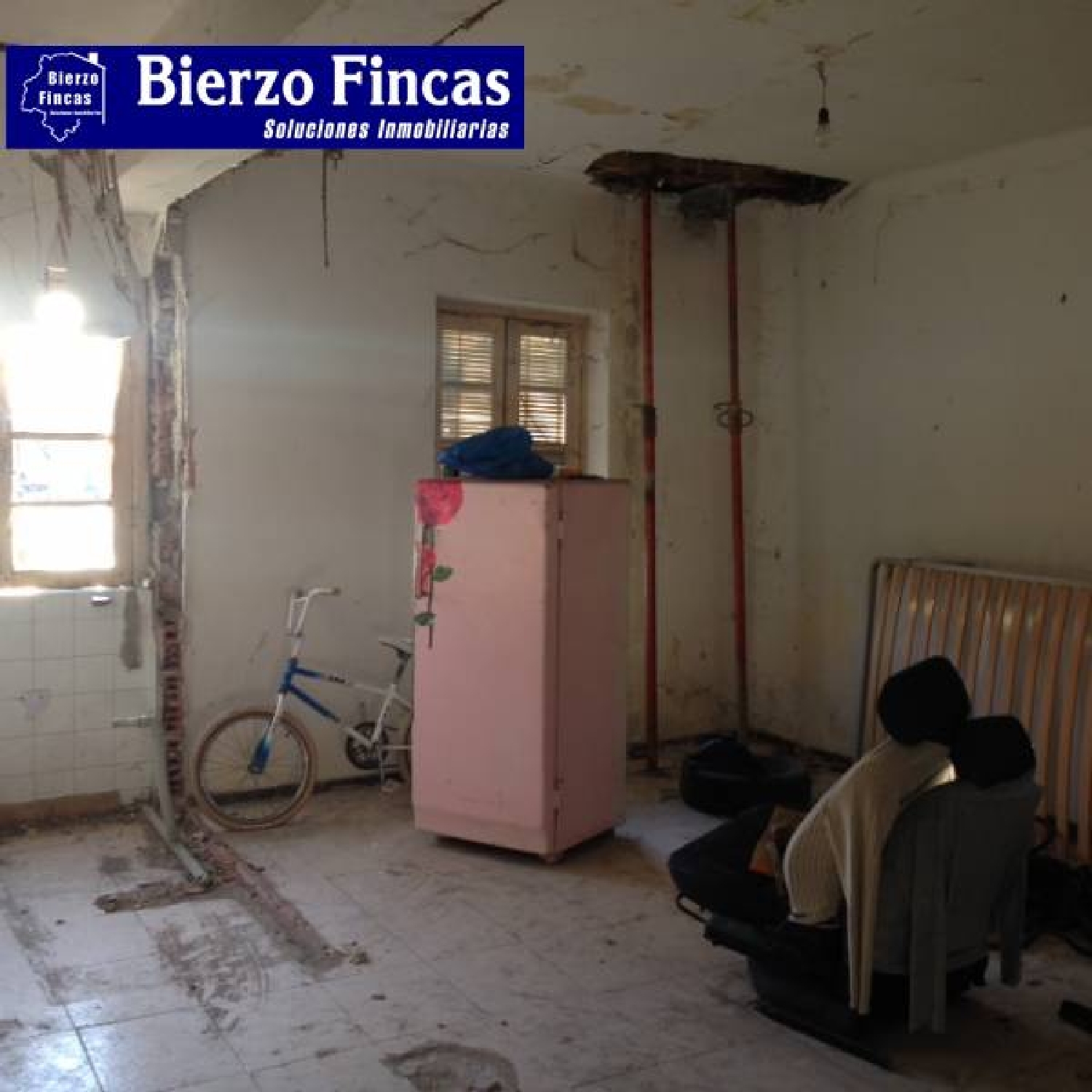  en venta casa Dehesas Bierzo (El) 8