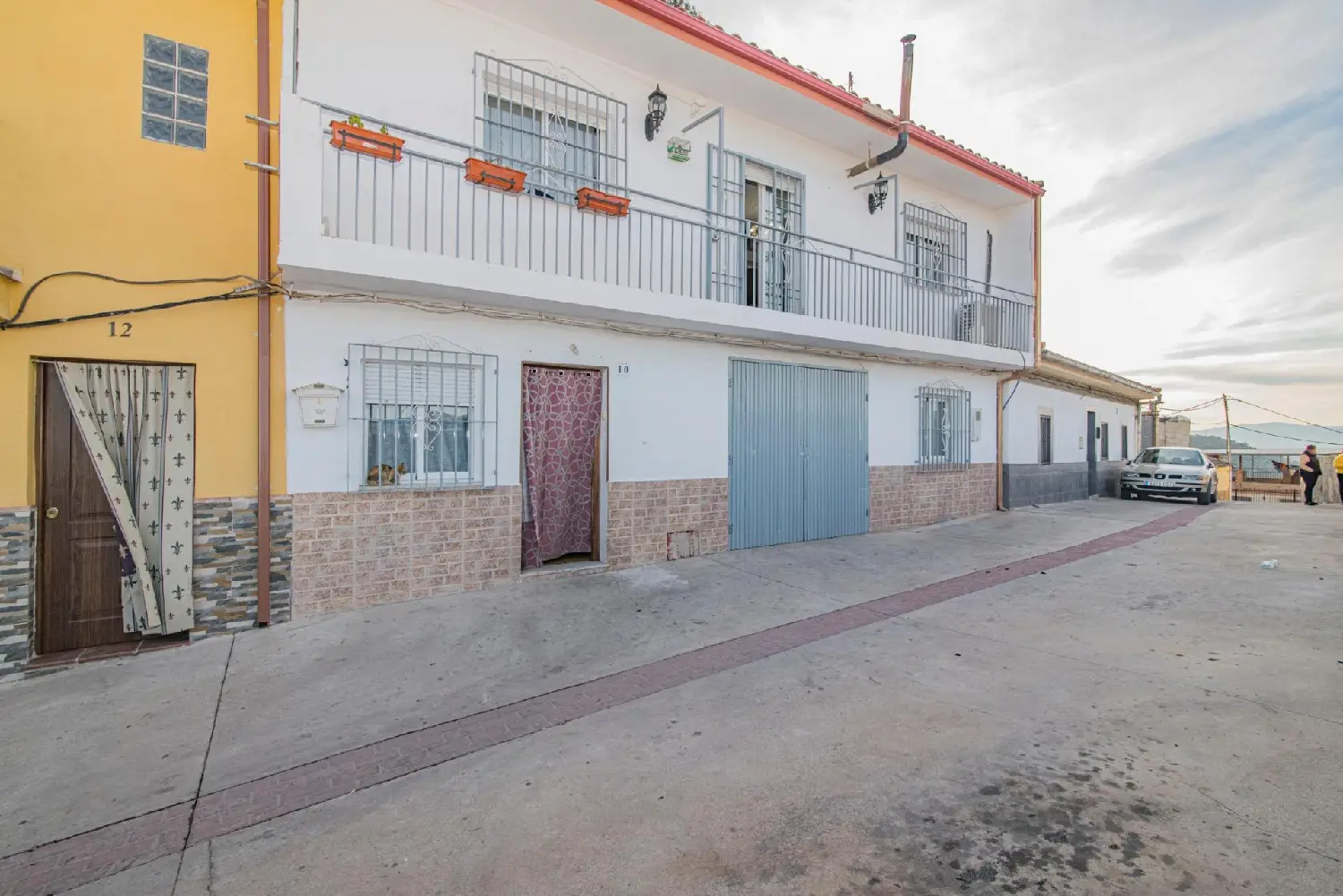  till salu hus Deifontes Montes (Los) 1