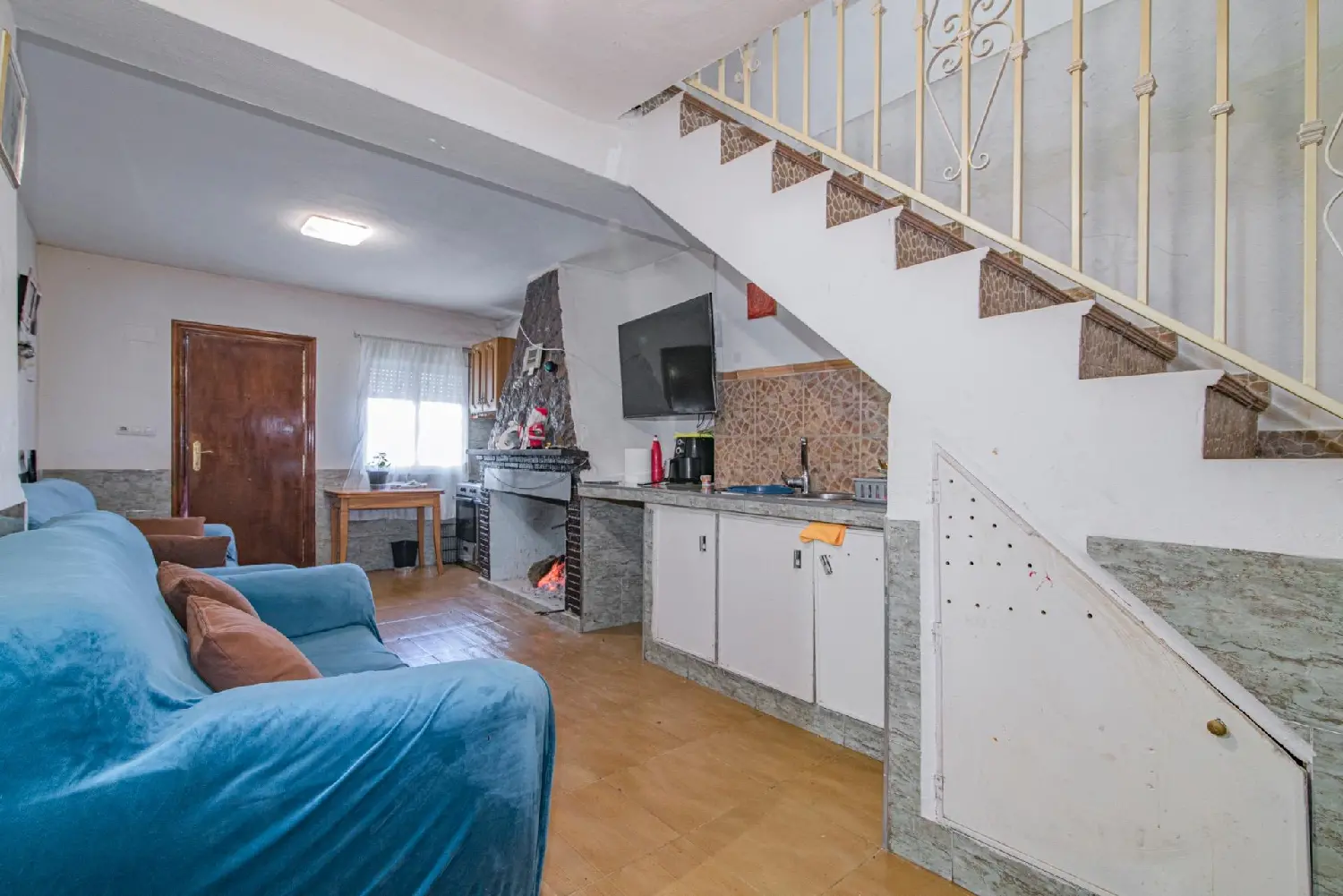  till salu hus Deifontes Montes (Los) 5