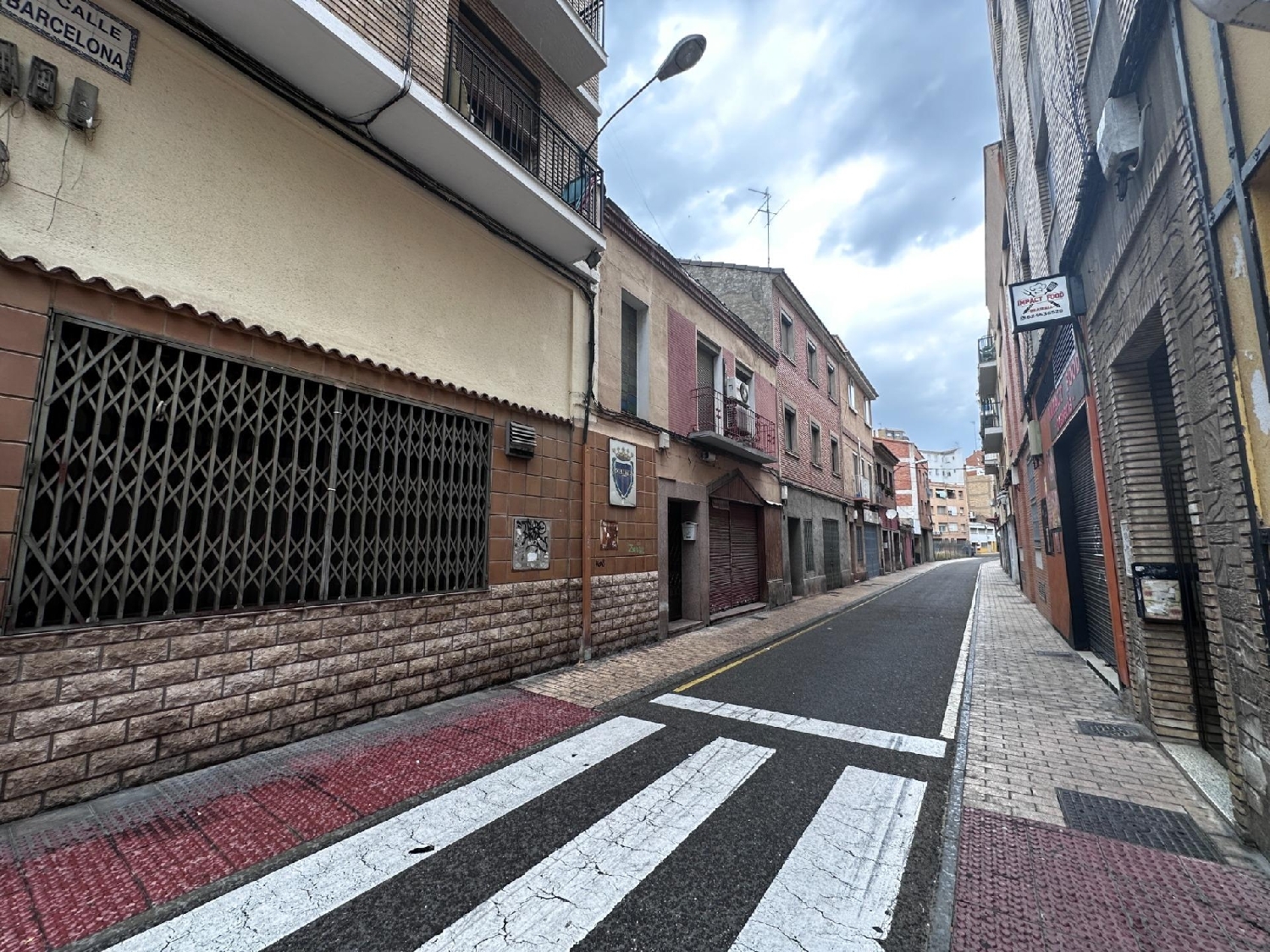 till salu hus Delicias 50017 D.C. Zaragoza 2