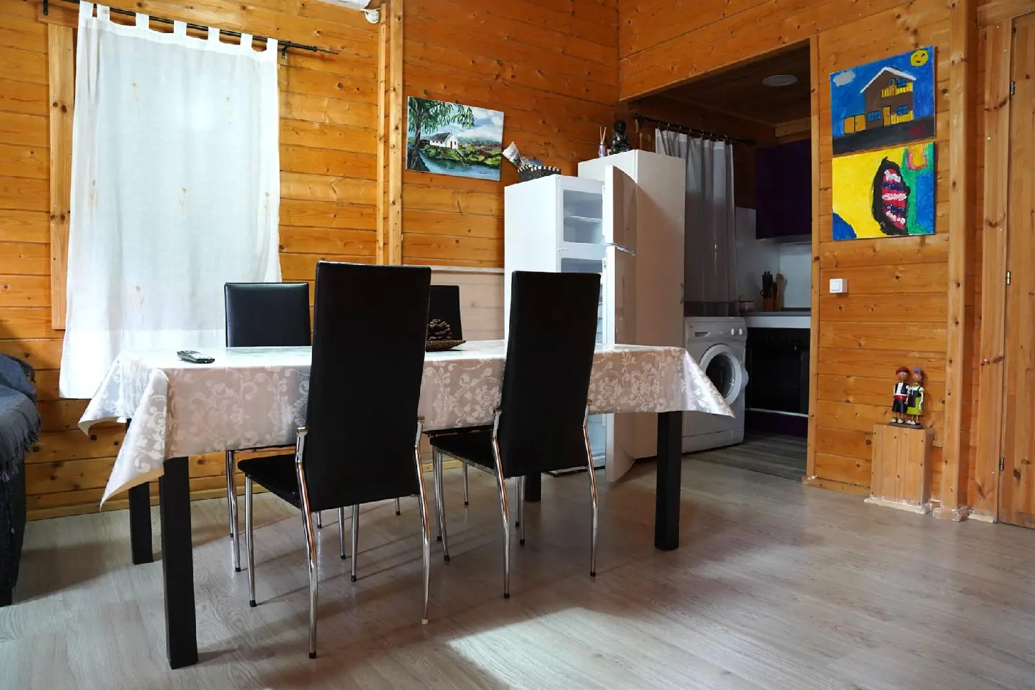  till salu hus Deltebre Baix Ebre 5