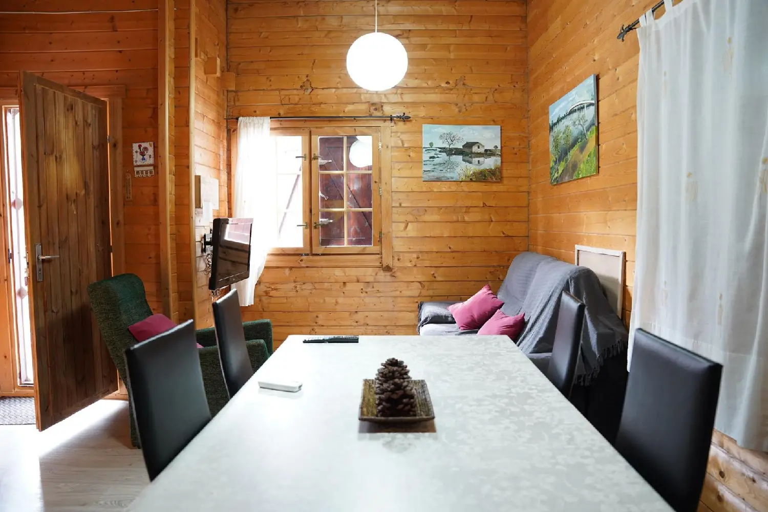 till salu hus Deltebre Baix Ebre 3