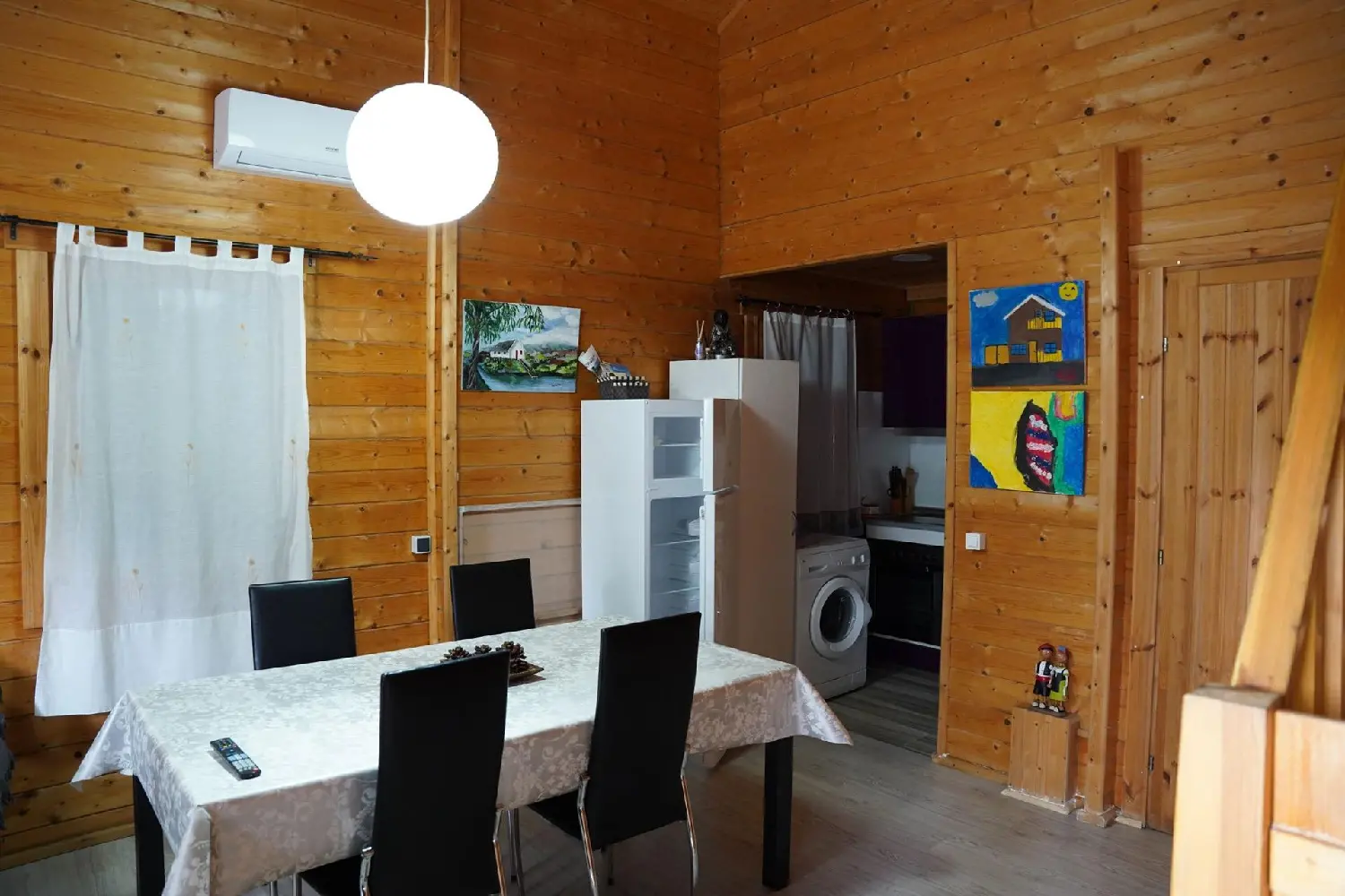  till salu hus Deltebre Baix Ebre 6