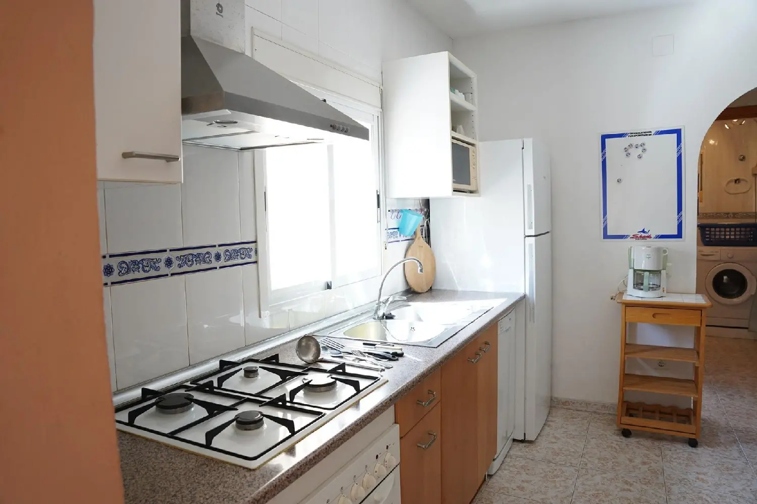  till salu hus Riumar Baix Ebre 8