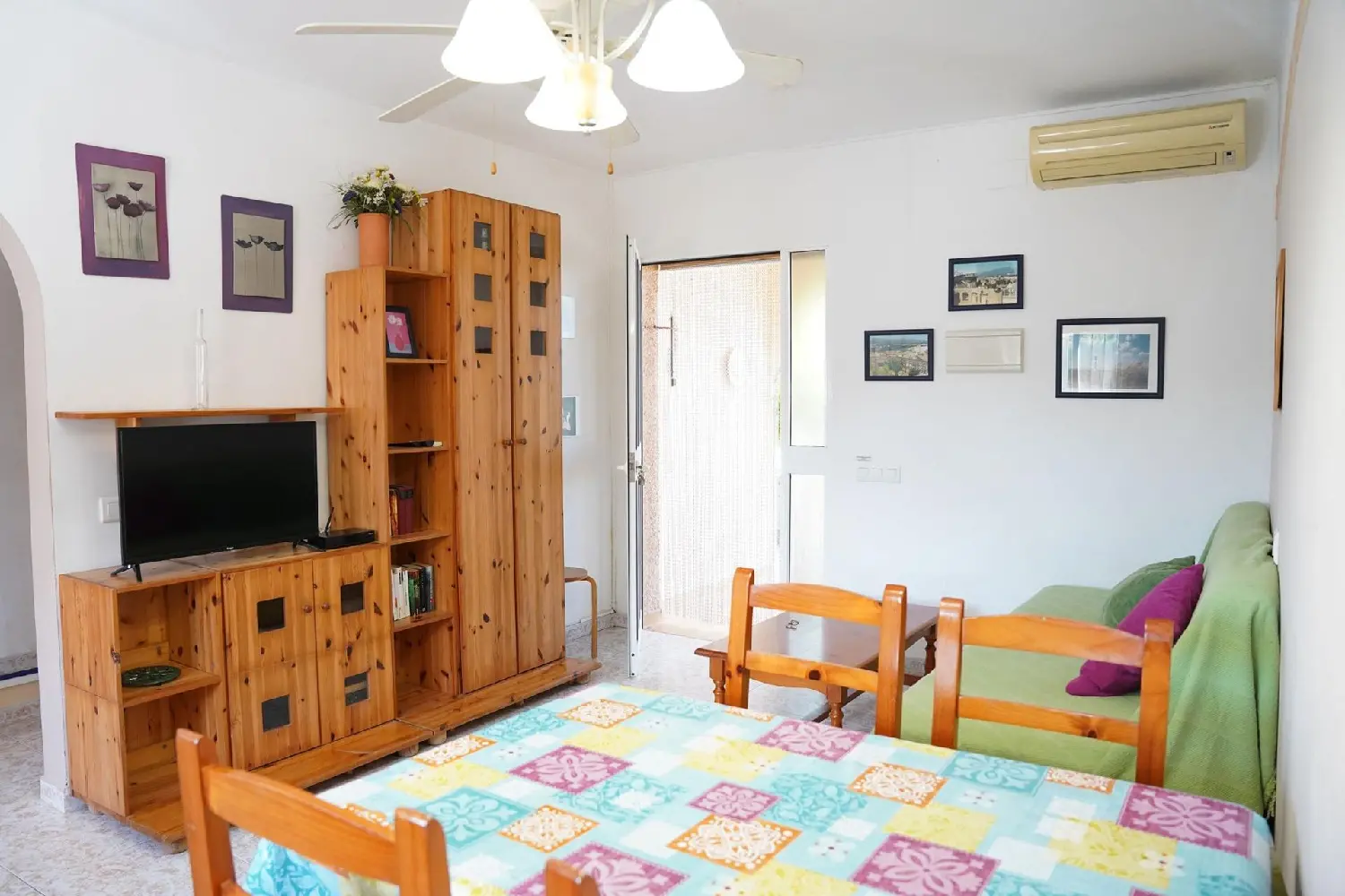  till salu hus Riumar Baix Ebre 4