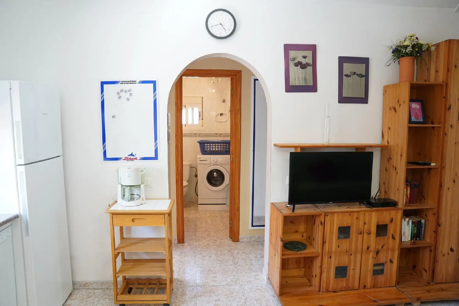  till salu hus Riumar Baix Ebre 6