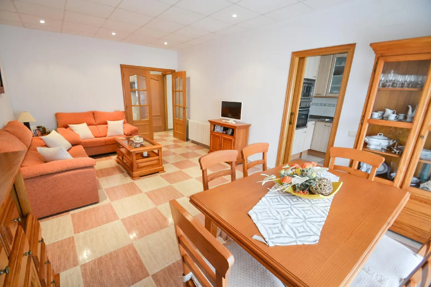  till salu hus Riumar Baix Ebre 1