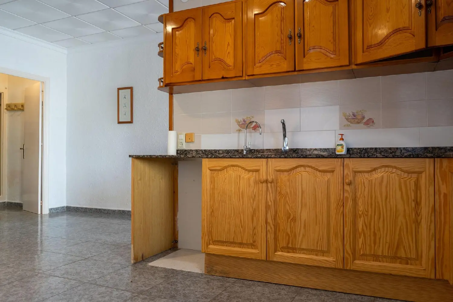 till salu hus Riumar Baix Ebre 4