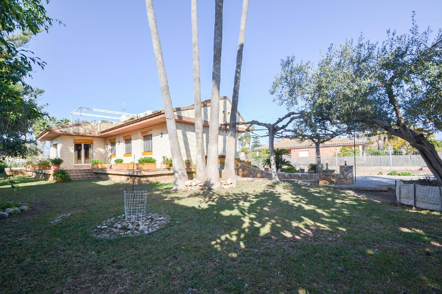 till salu hus Deltebre Baix Ebre 3
