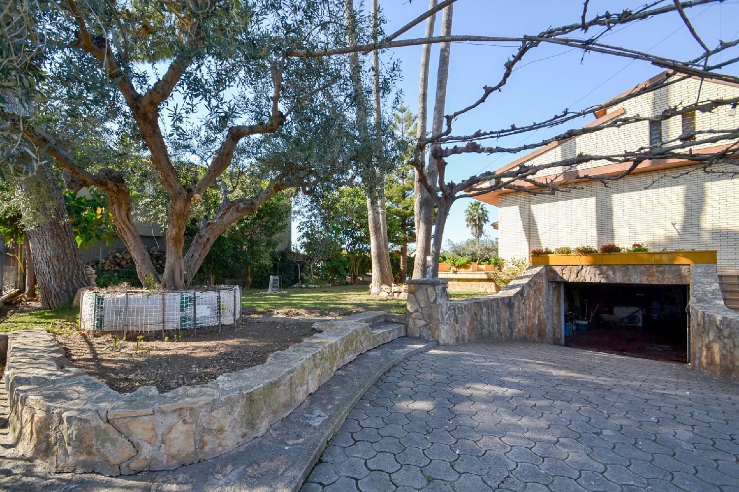 till salu hus Deltebre Baix Ebre 2