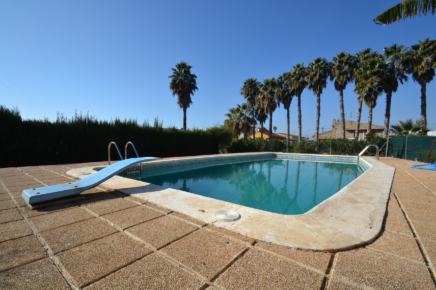  till salu hus Deltebre Baix Ebre 5
