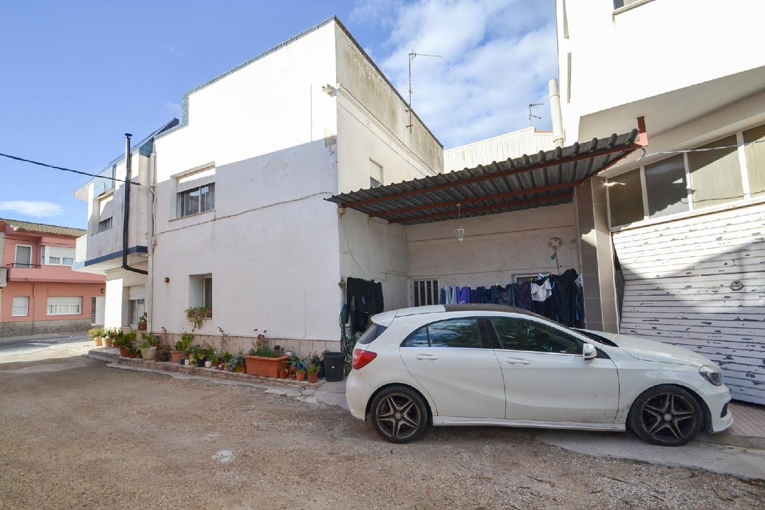 till salu hus Deltebre Baix Ebre 2