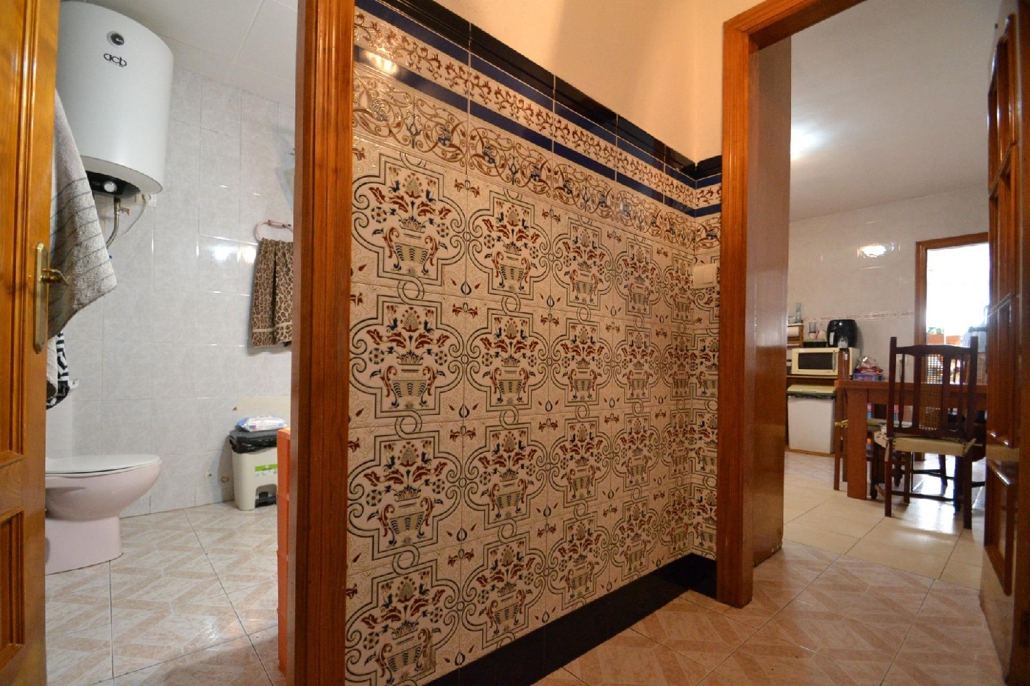  till salu hus Deltebre Baix Ebre 7