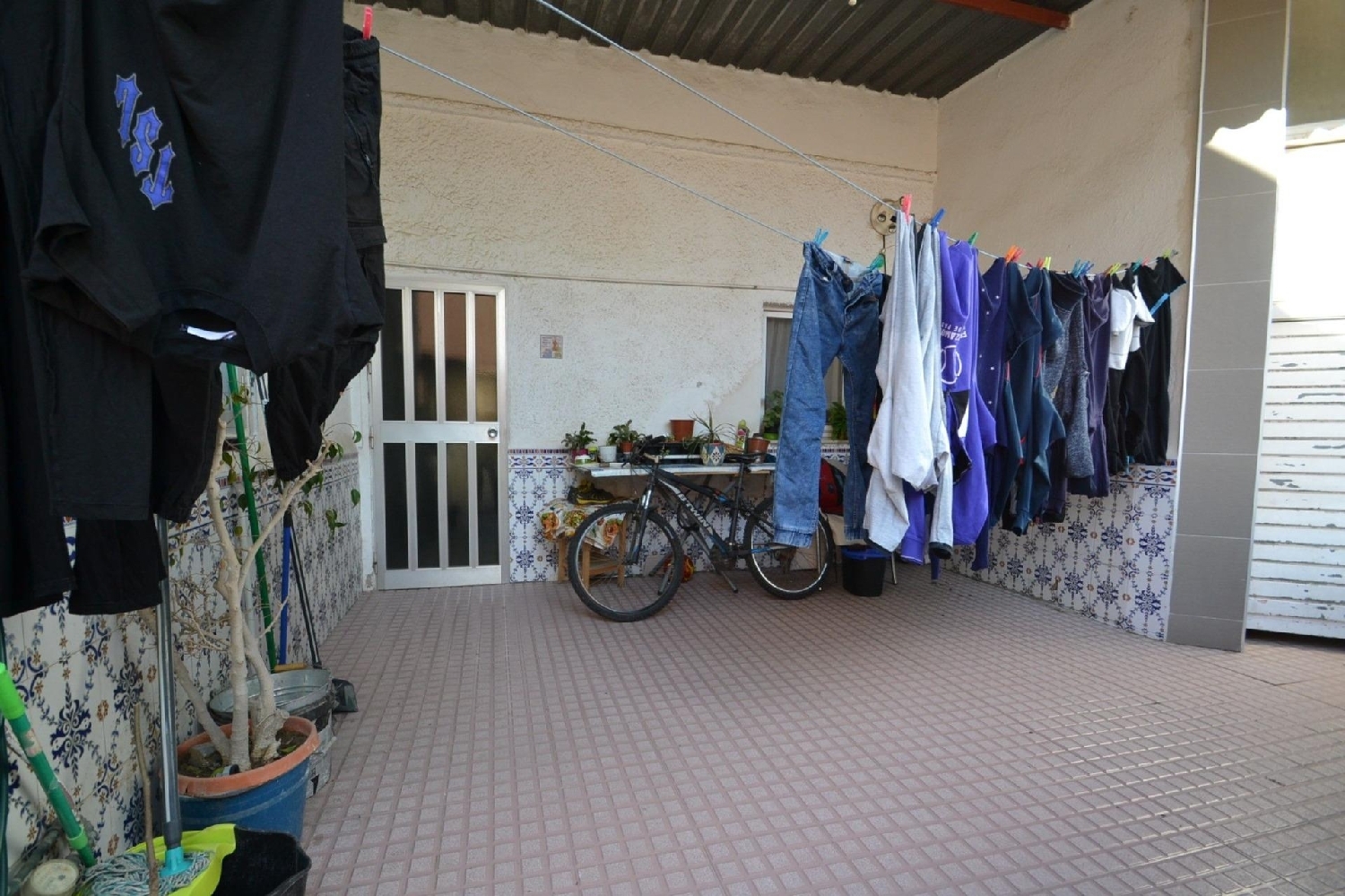 till salu hus Deltebre Baix Ebre 3