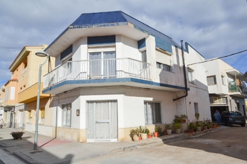 Deltebre Baix Ebre hus foto 6241540