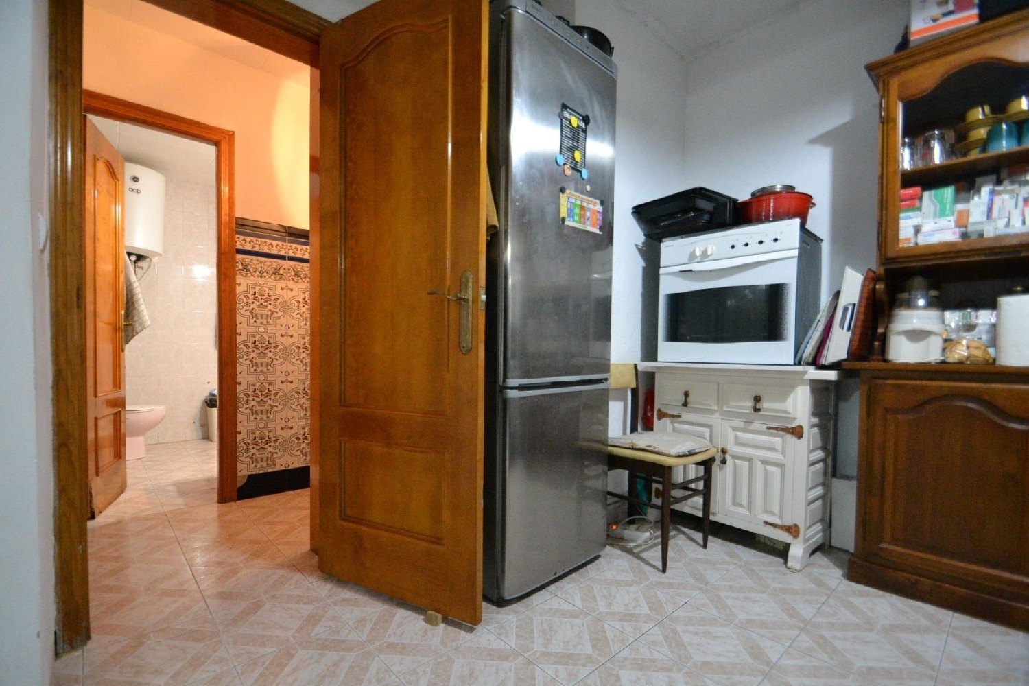  till salu hus Deltebre Baix Ebre 6