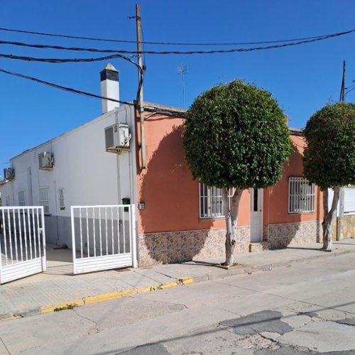 Deltebre Baix Ebre hus foto 6241549