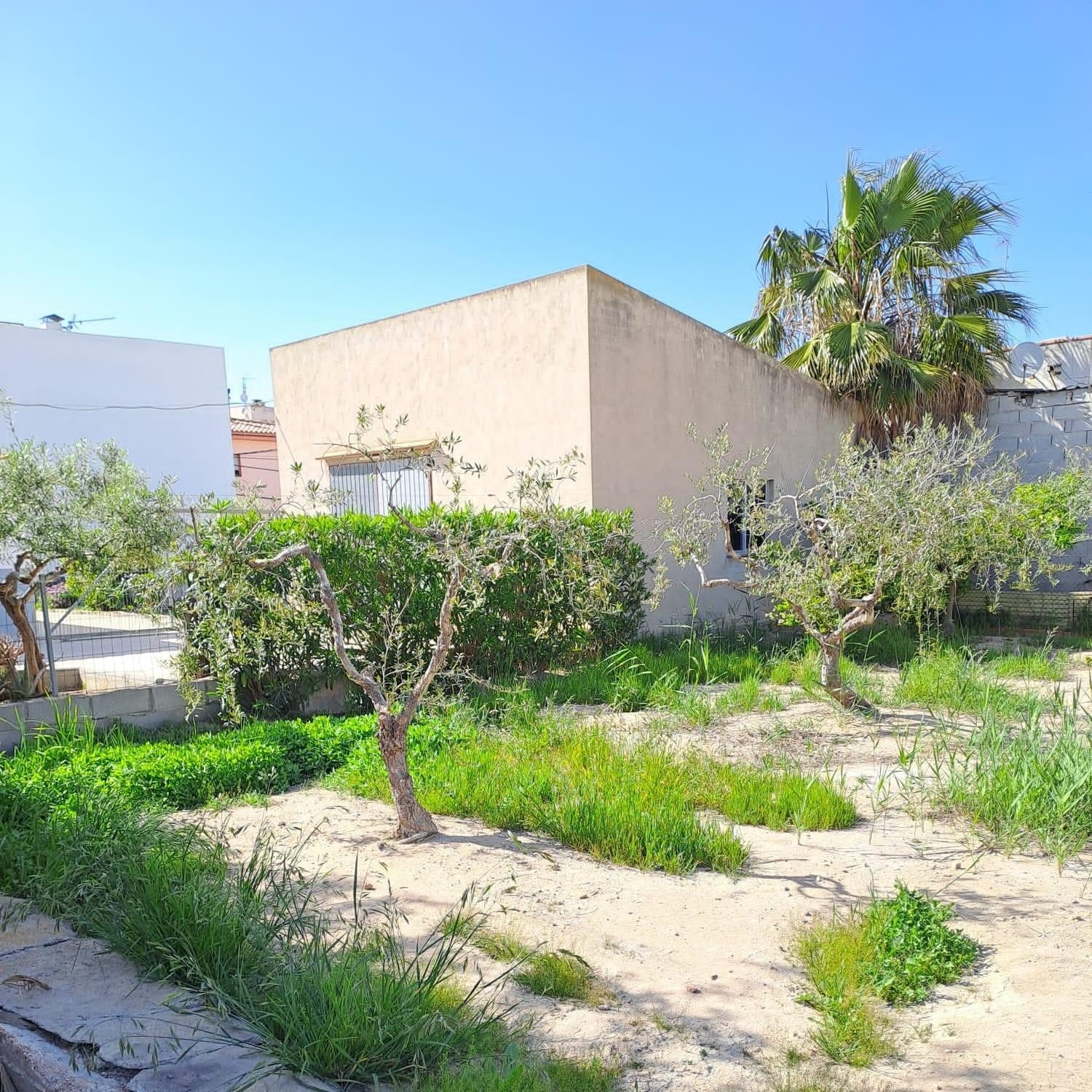  till salu hus Deltebre Baix Ebre 6