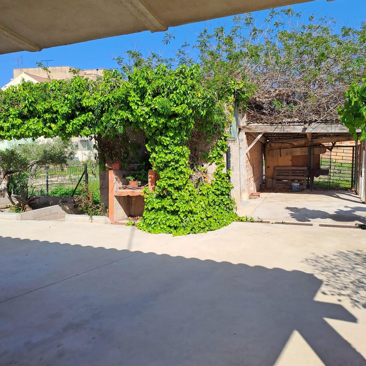 till salu hus Deltebre Baix Ebre 2