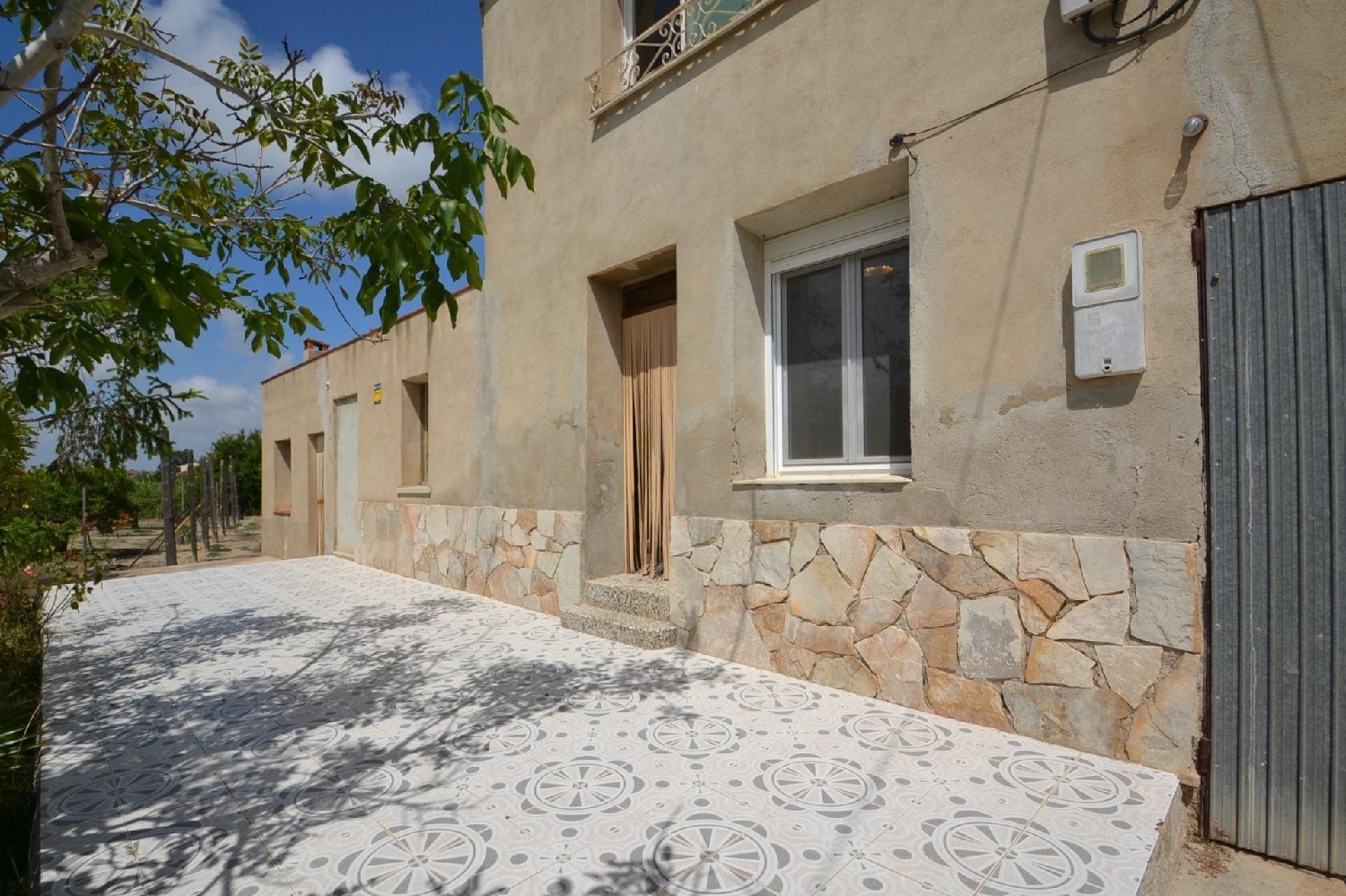 till salu hus Deltebre Baix Ebre 3
