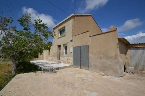 Deltebre Baix Ebre hus foto 6241551