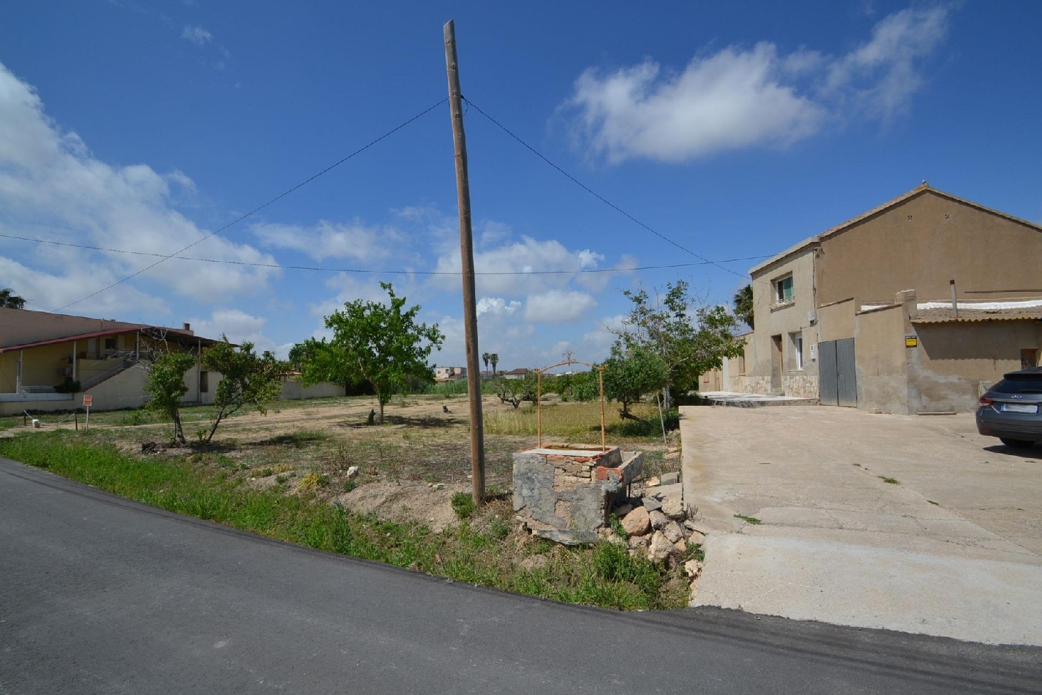 till salu hus Deltebre Baix Ebre 2