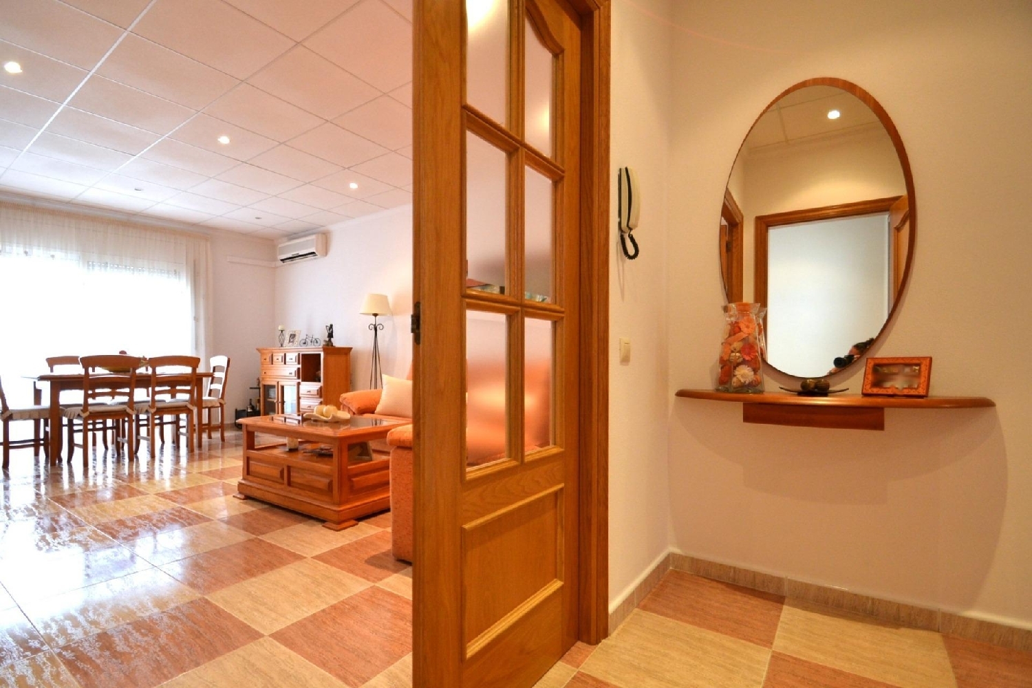  till salu hus Deltebre Baix Ebre 6