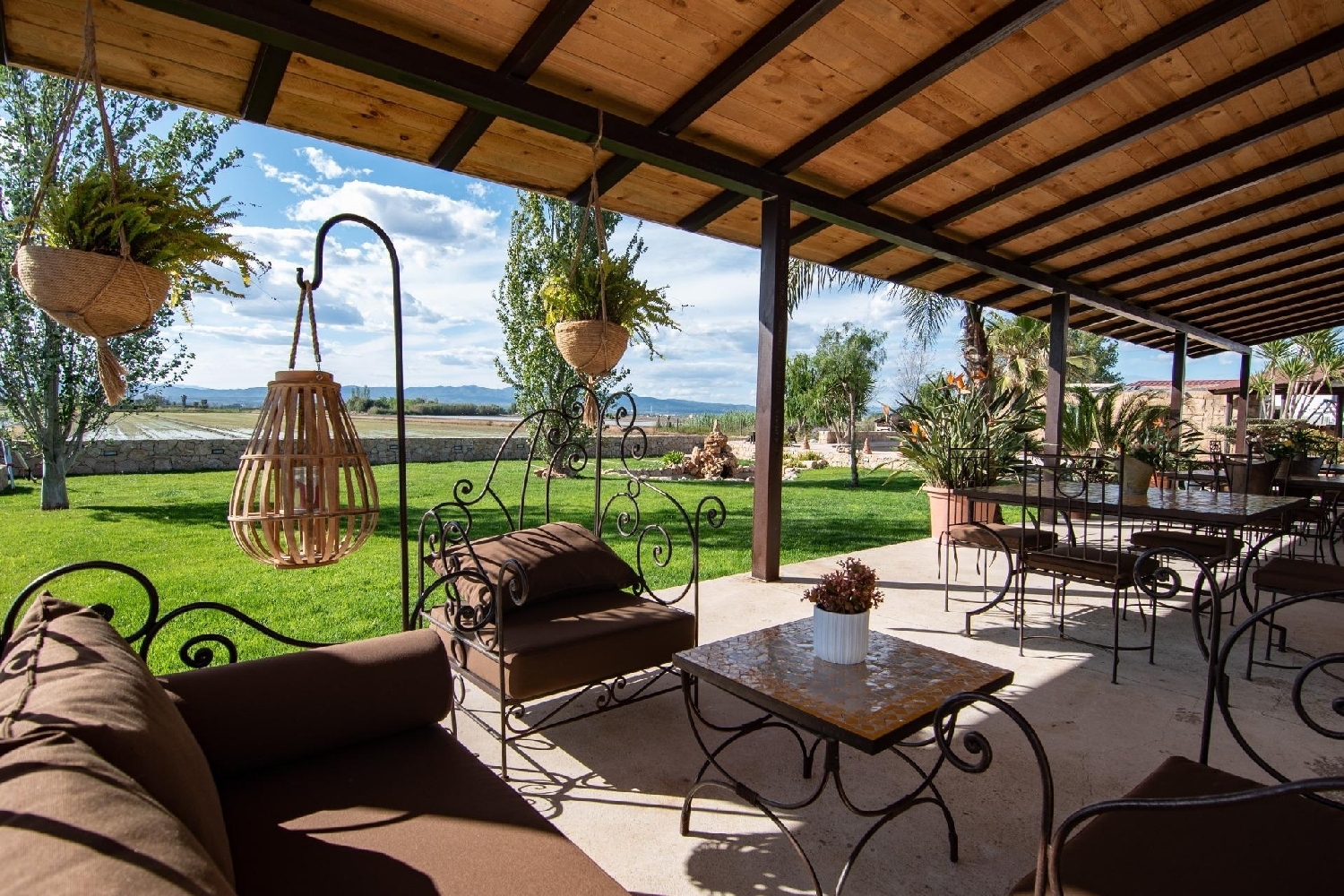  till salu hus Deltebre Baix Ebre 4