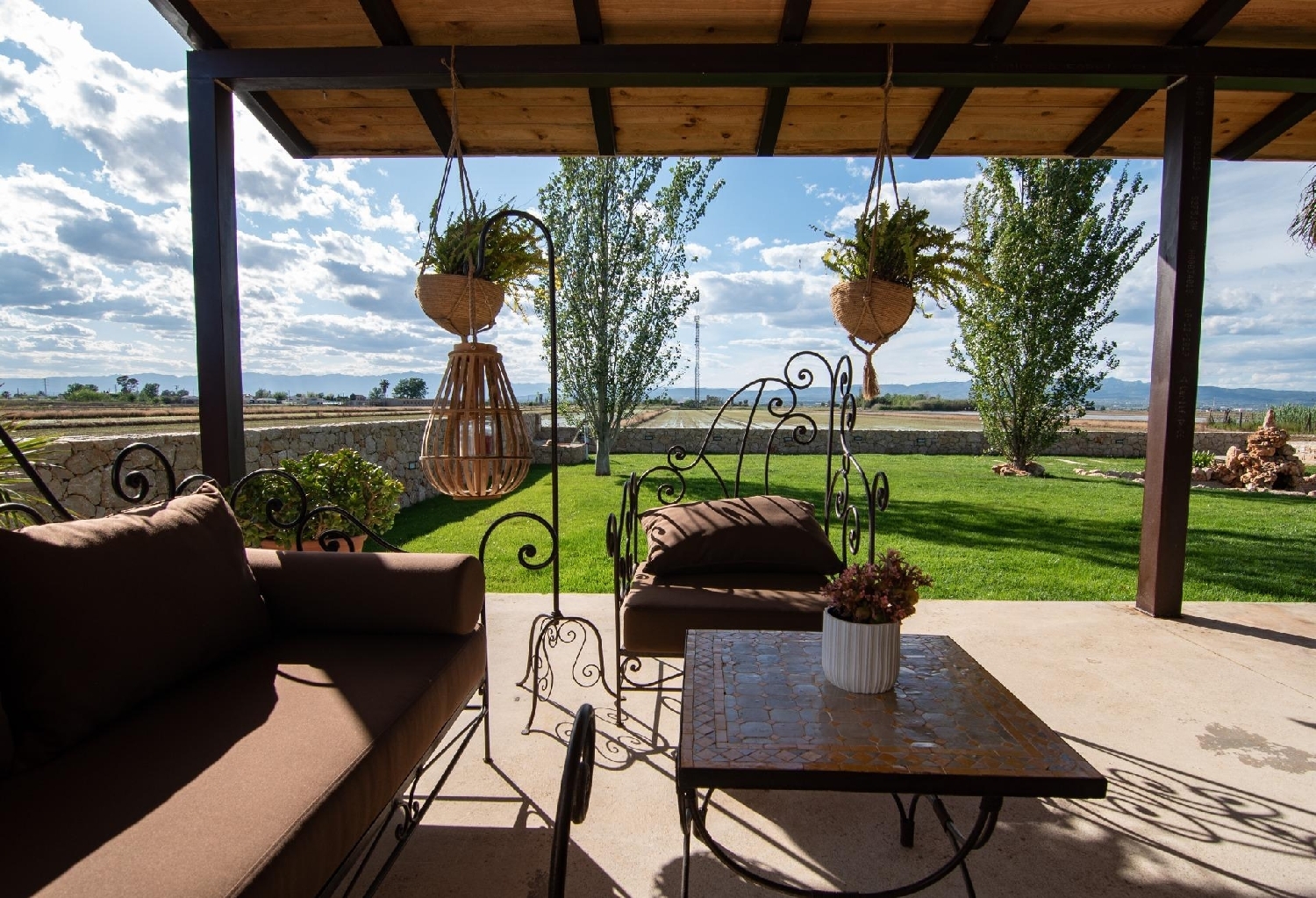  till salu hus Deltebre Baix Ebre 5