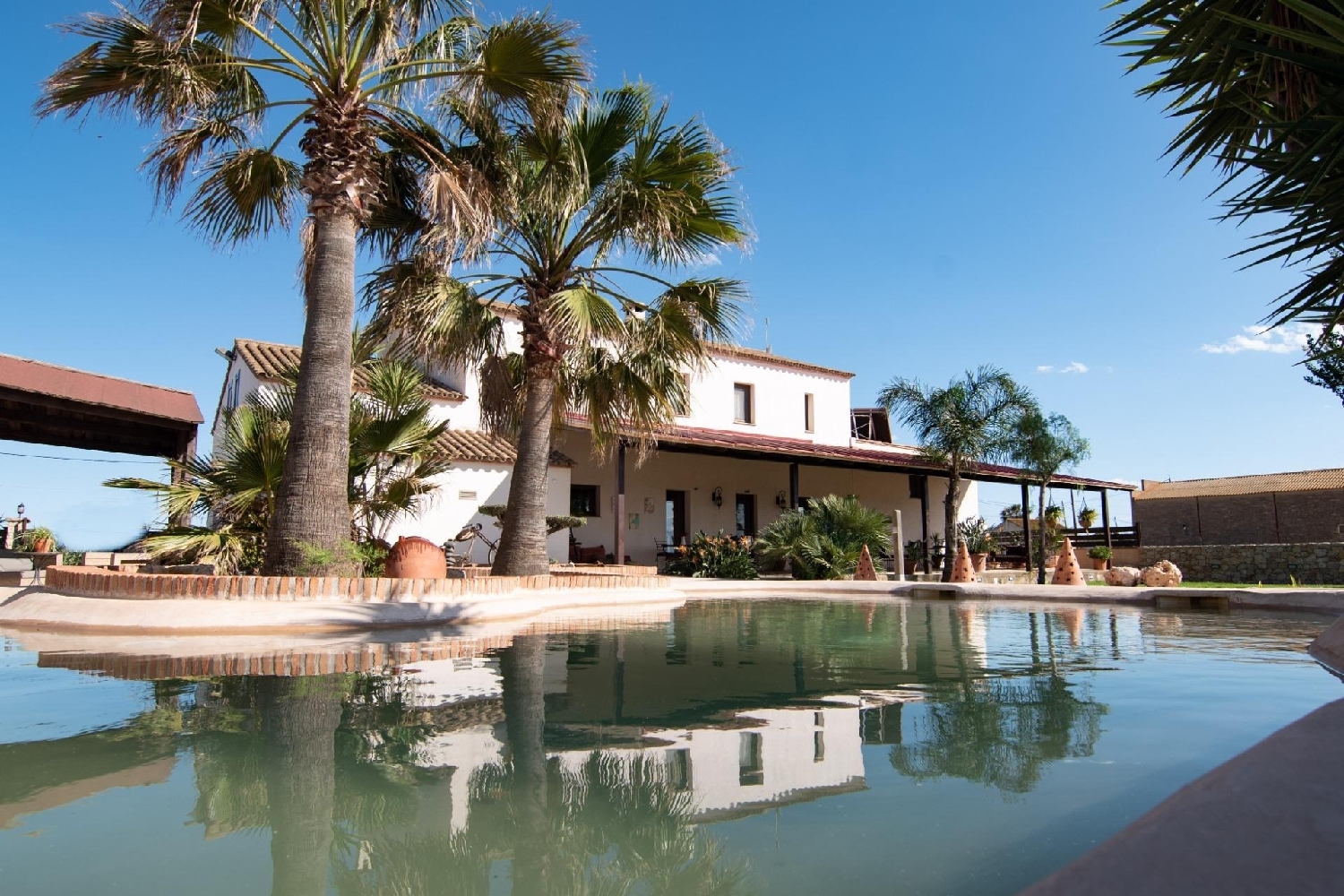  till salu hus Deltebre Baix Ebre 1