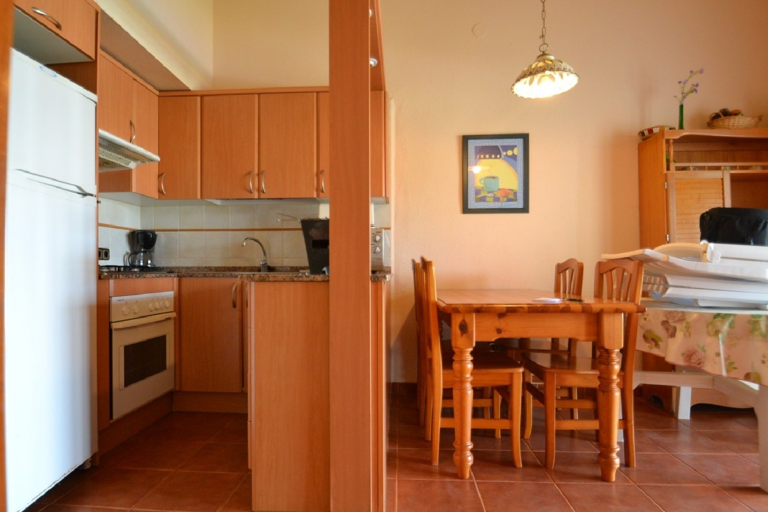  till salu hus Deltebre Baix Ebre 6