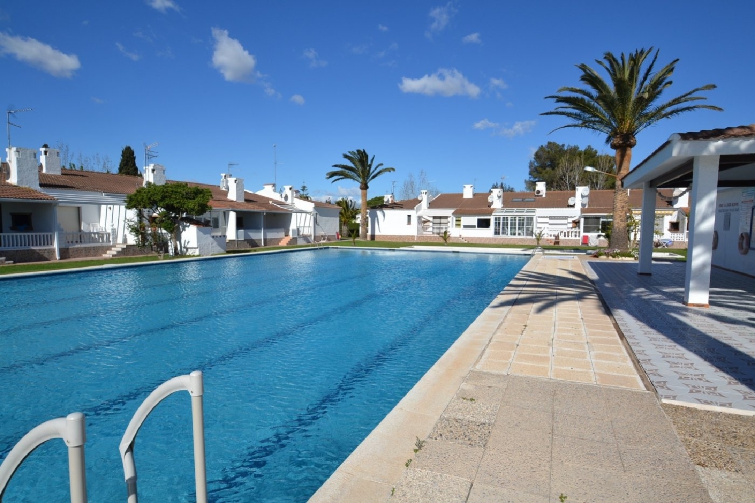  till salu hus Deltebre Baix Ebre 1