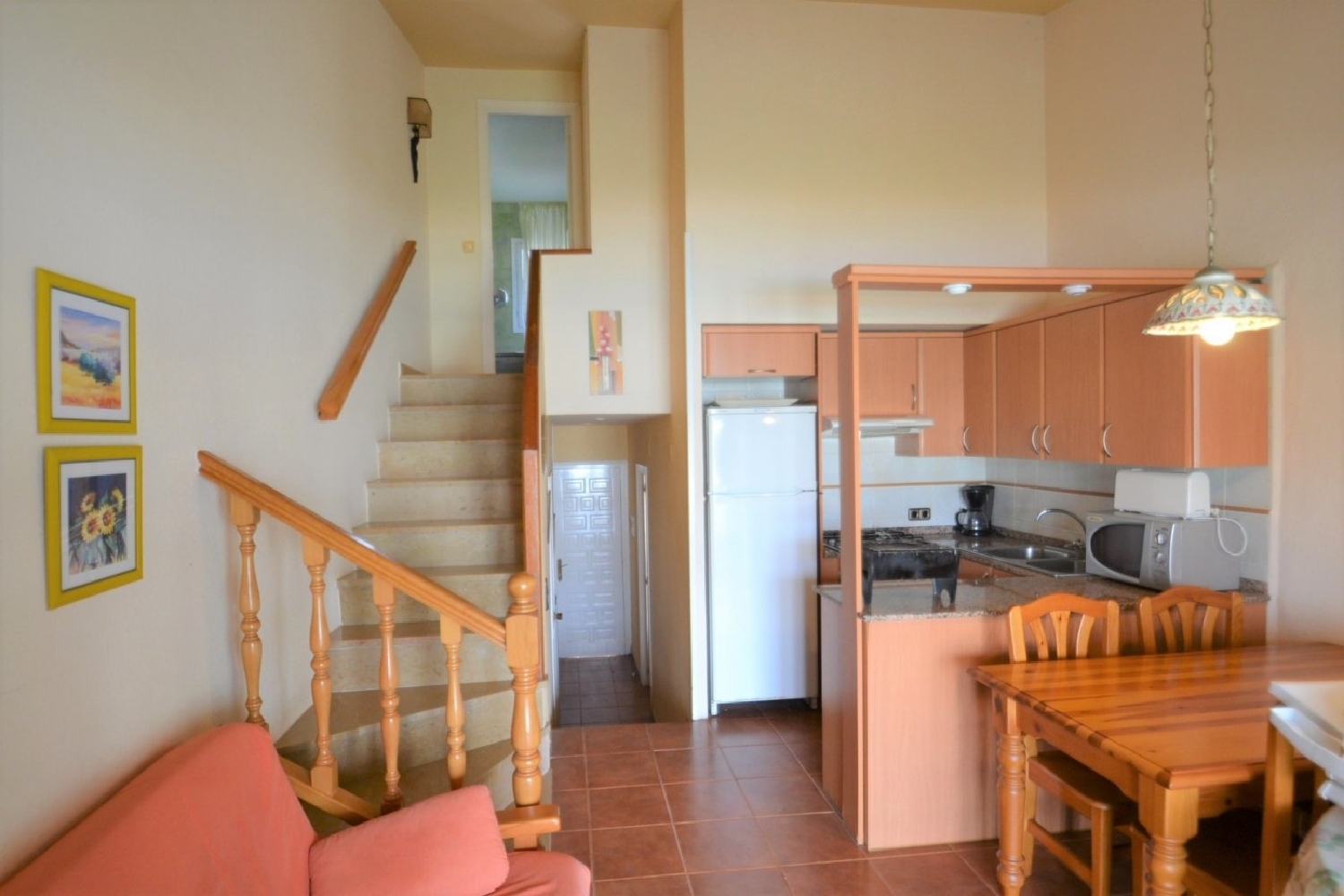  till salu hus Deltebre Baix Ebre 5