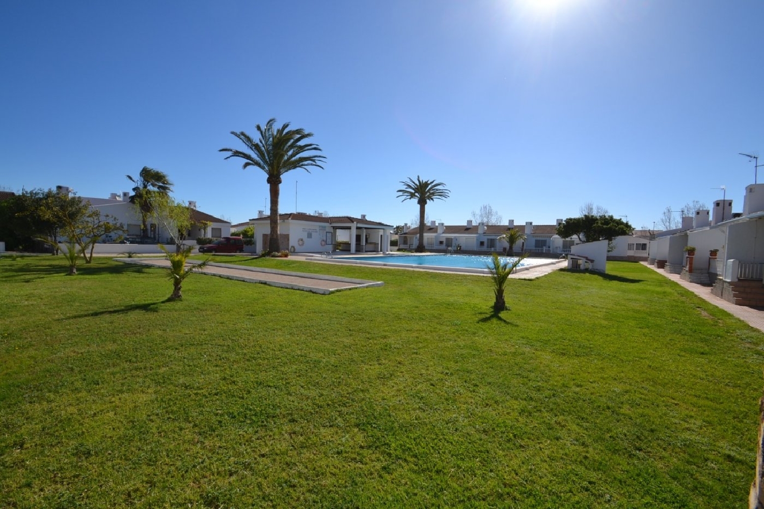 till salu hus Deltebre Baix Ebre 3