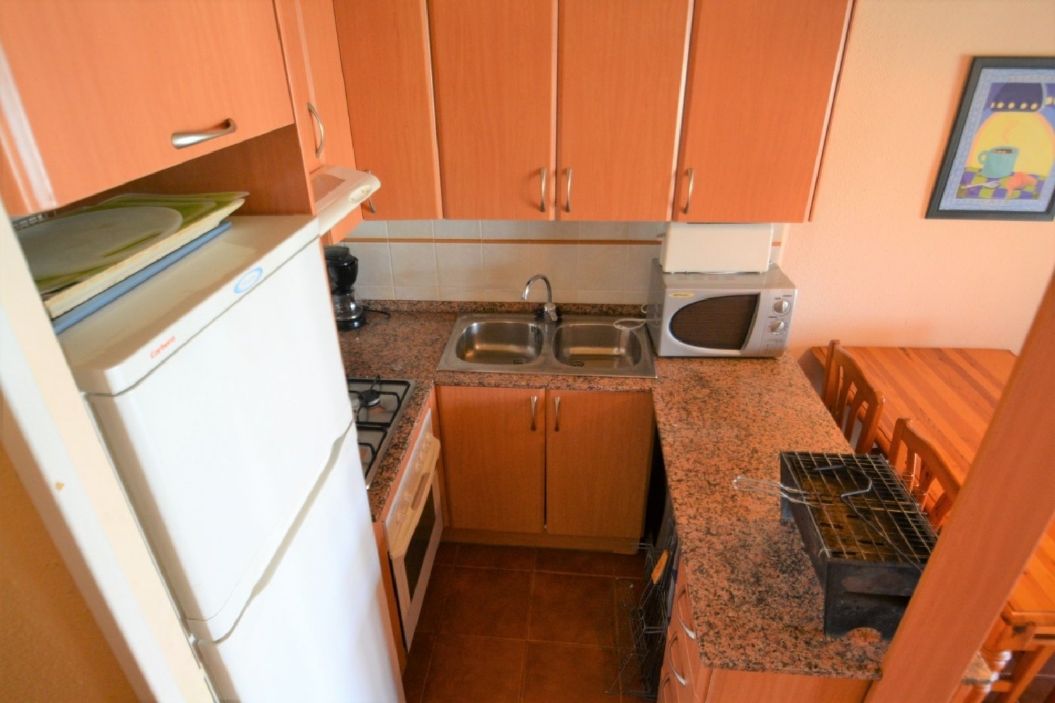 till salu hus Deltebre Baix Ebre 7