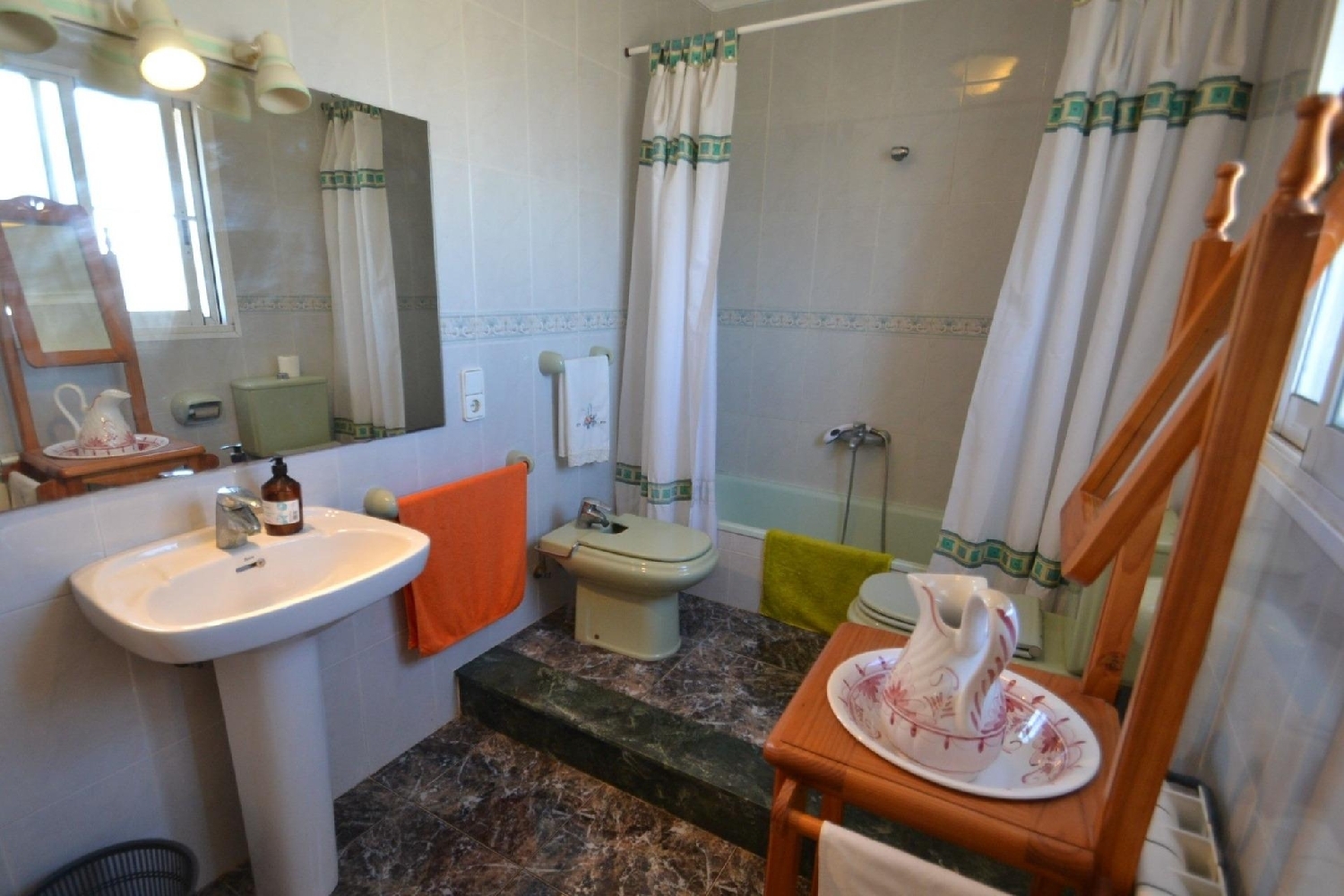  till salu hus Deltebre Baix Ebre 6
