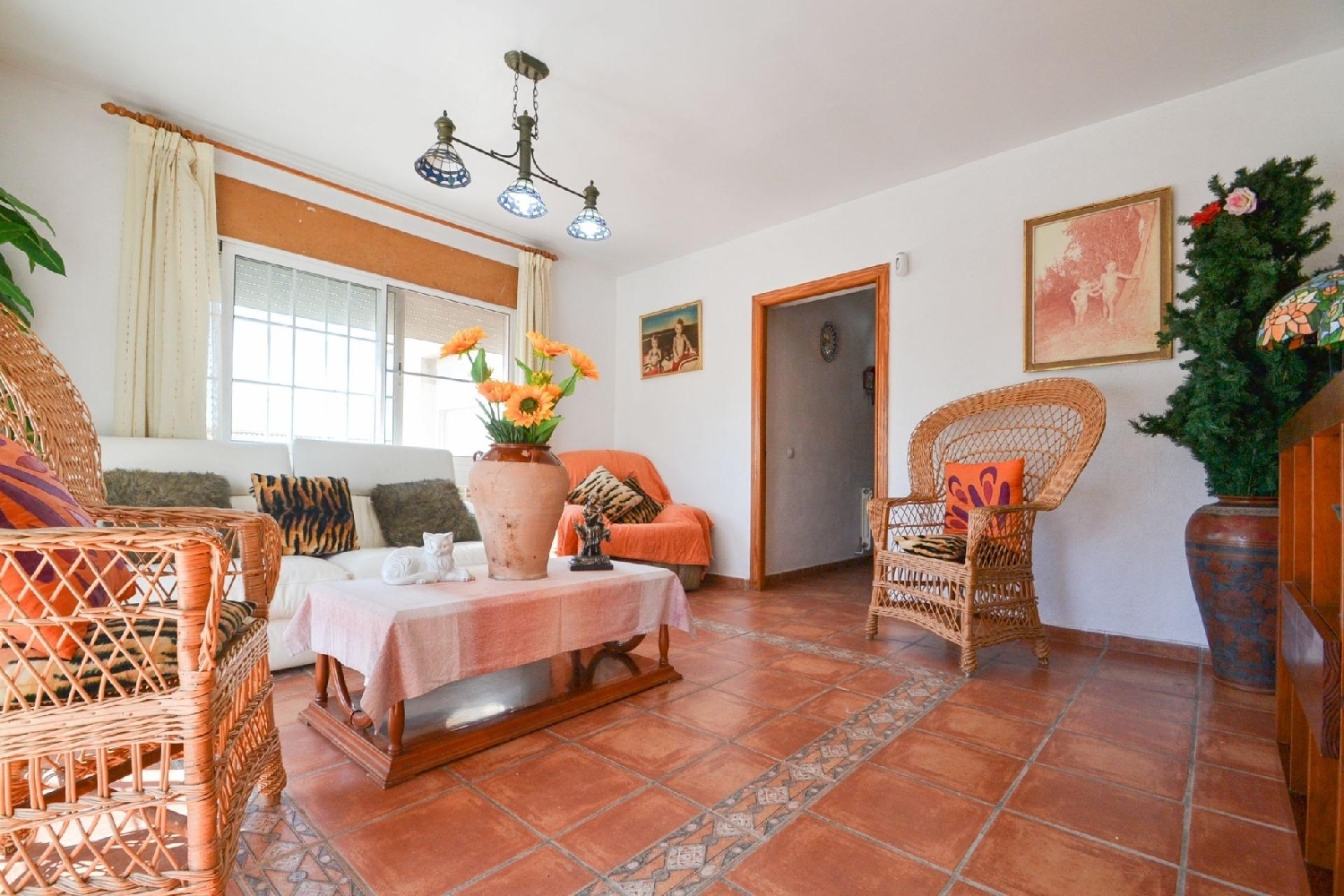  till salu hus Deltebre Baix Ebre 8
