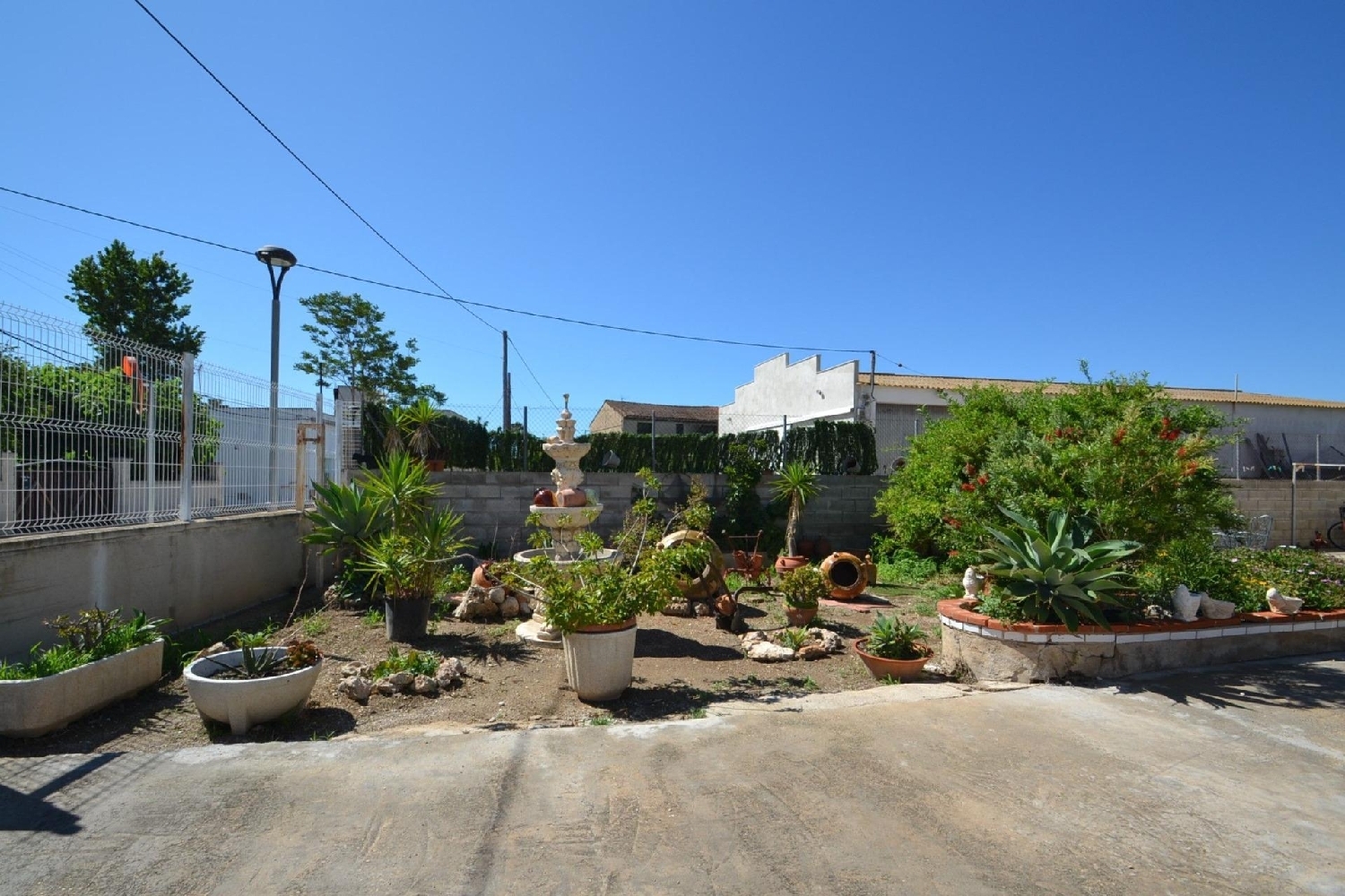 till salu hus Deltebre Baix Ebre 2