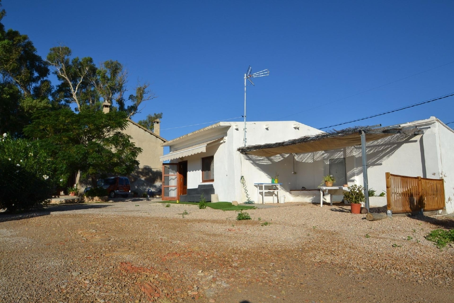  till salu hus Deltebre Baix Ebre 6