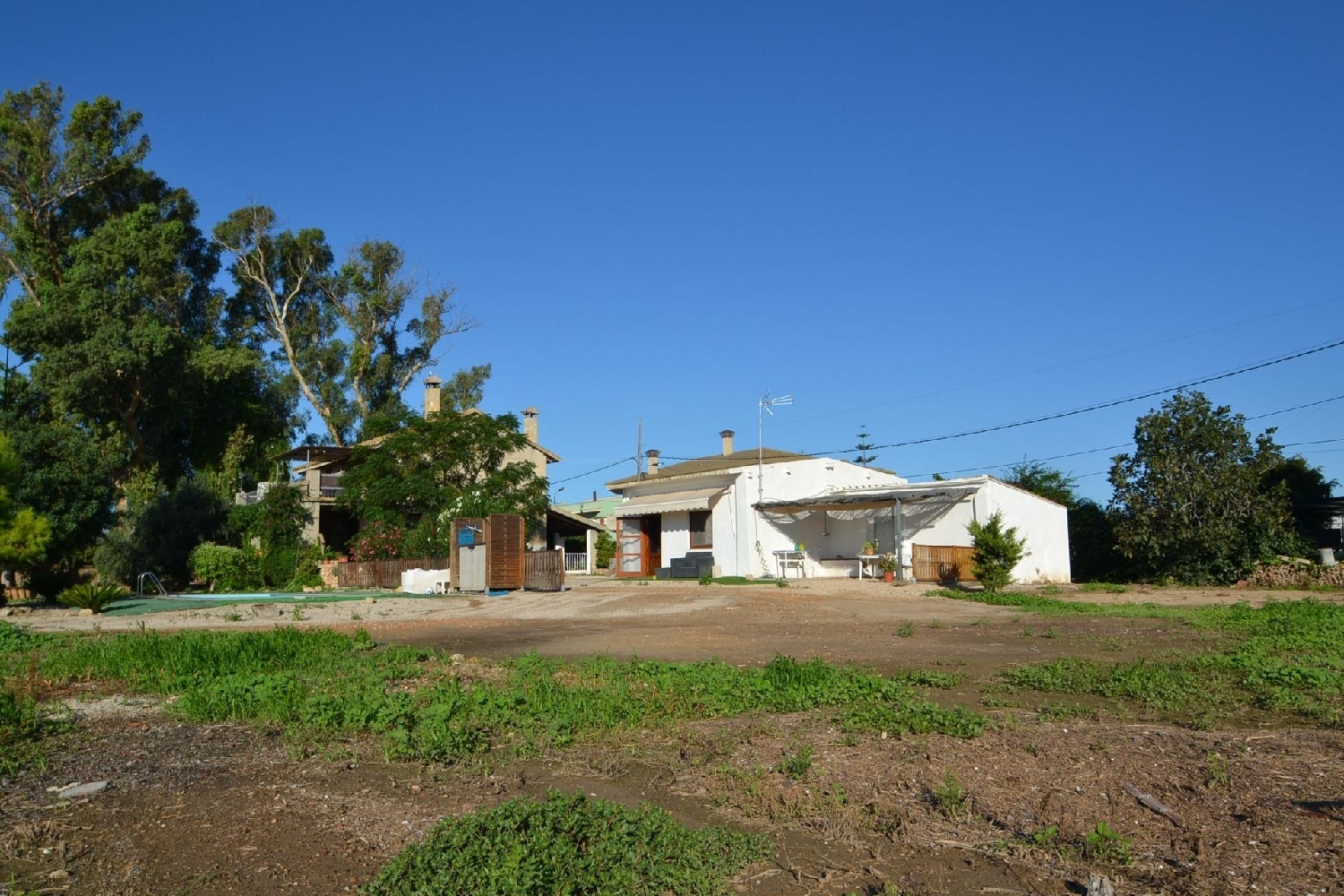 till salu hus Deltebre Baix Ebre 3